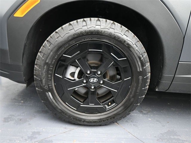 2025 Hyundai Santa Fe XRT AWD