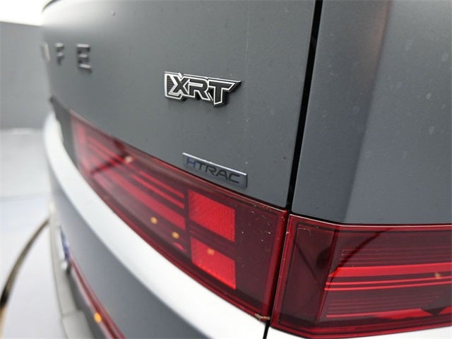 2025 Hyundai Santa Fe XRT AWD