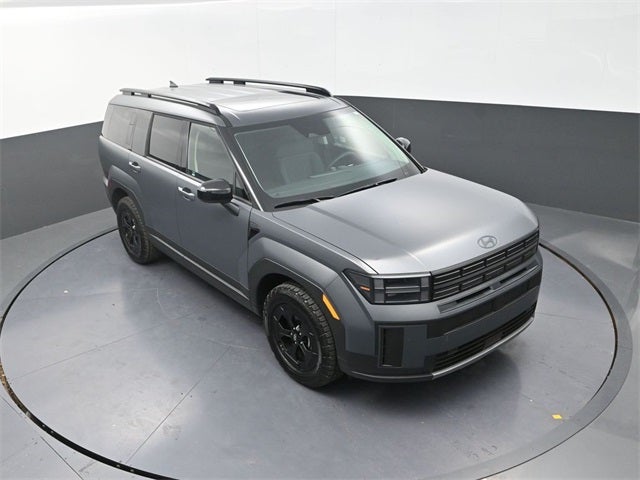 2025 Hyundai Santa Fe XRT AWD