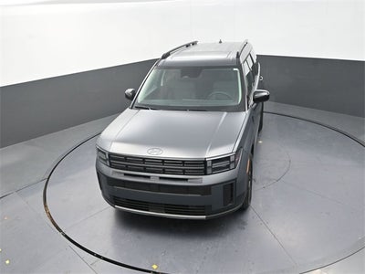 2025 Hyundai Santa Fe XRT AWD