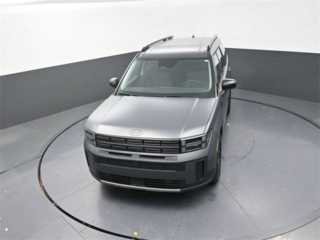 2025 Hyundai Santa Fe XRT AWD