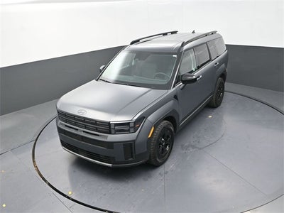 2025 Hyundai Santa Fe XRT AWD