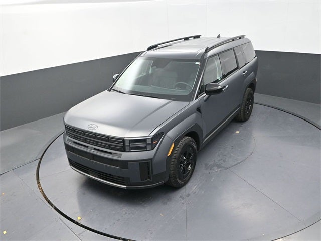 2025 Hyundai Santa Fe XRT AWD