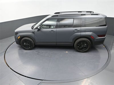 2025 Hyundai Santa Fe XRT AWD