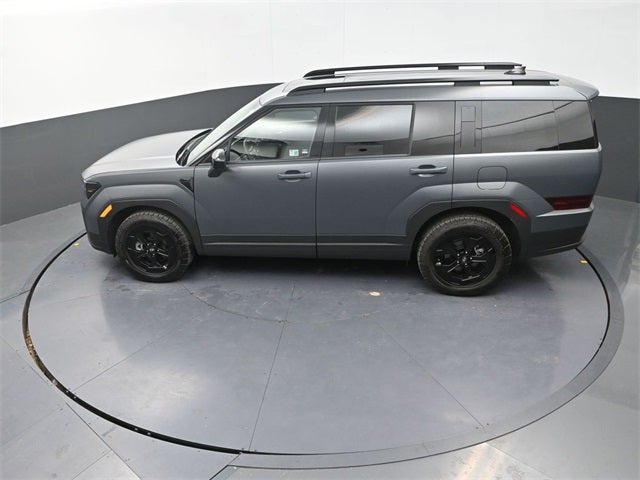 2025 Hyundai Santa Fe XRT AWD