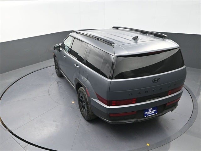 2025 Hyundai Santa Fe XRT AWD