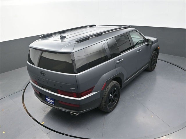 2025 Hyundai Santa Fe XRT AWD