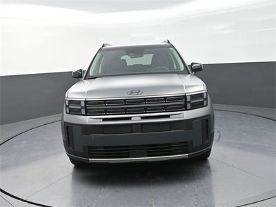 2025 Hyundai Santa Fe XRT AWD