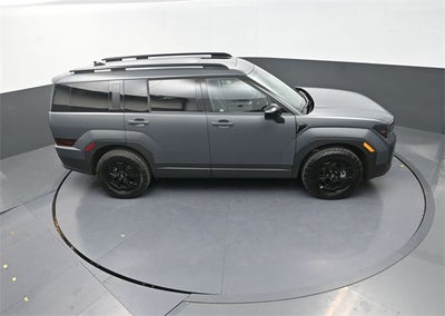 2025 Hyundai Santa Fe XRT AWD