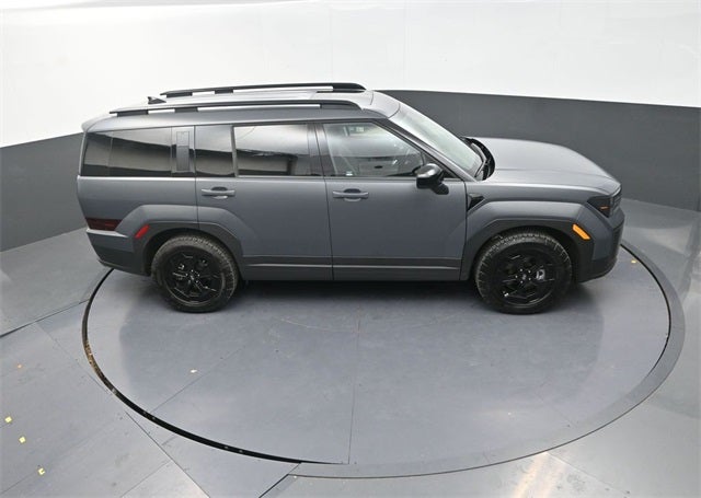 2025 Hyundai Santa Fe XRT AWD