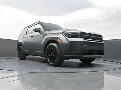 2025 Hyundai Santa Fe XRT AWD