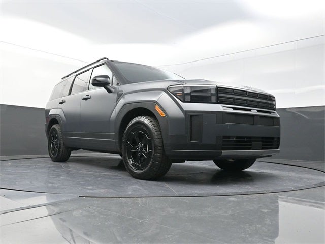 2025 Hyundai Santa Fe XRT AWD