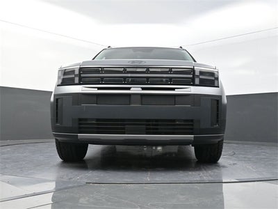 2025 Hyundai Santa Fe XRT AWD