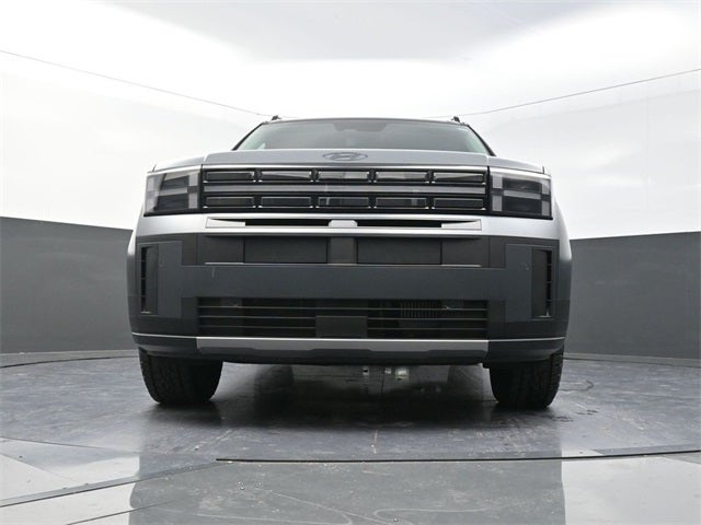 2025 Hyundai Santa Fe XRT AWD