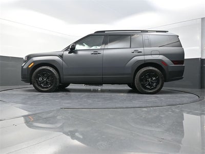 2025 Hyundai Santa Fe XRT AWD