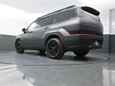 2025 Hyundai Santa Fe XRT AWD