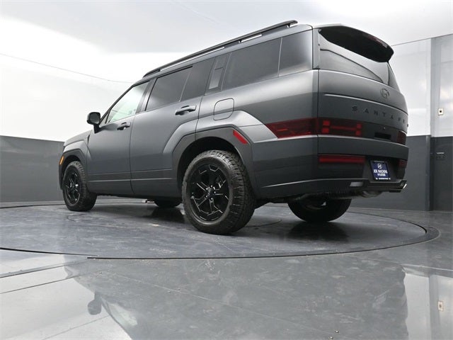 2025 Hyundai Santa Fe XRT AWD