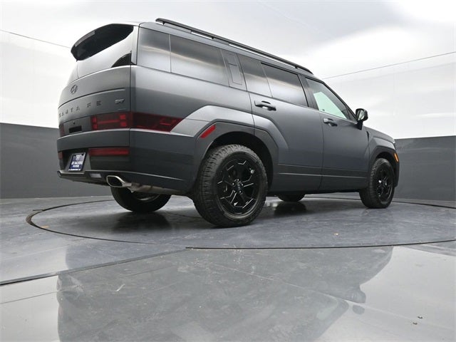2025 Hyundai Santa Fe XRT AWD