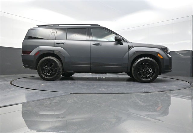 2025 Hyundai Santa Fe XRT AWD