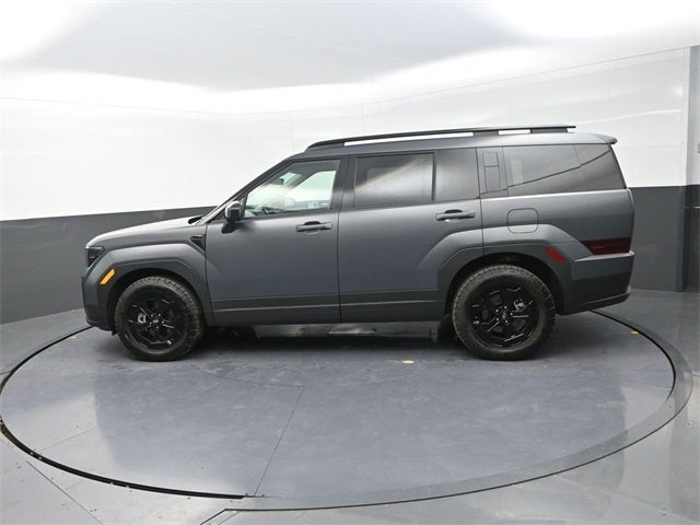 2025 Hyundai Santa Fe XRT AWD