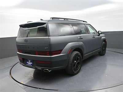 2025 Hyundai Santa Fe XRT AWD