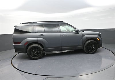 2025 Hyundai Santa Fe XRT AWD