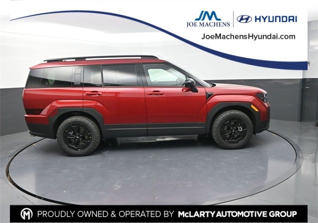 2026 Hyundai Santa Fe XRT AWD