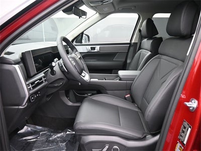 2026 Hyundai Santa Fe XRT AWD