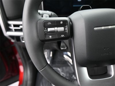 2026 Hyundai Santa Fe XRT AWD