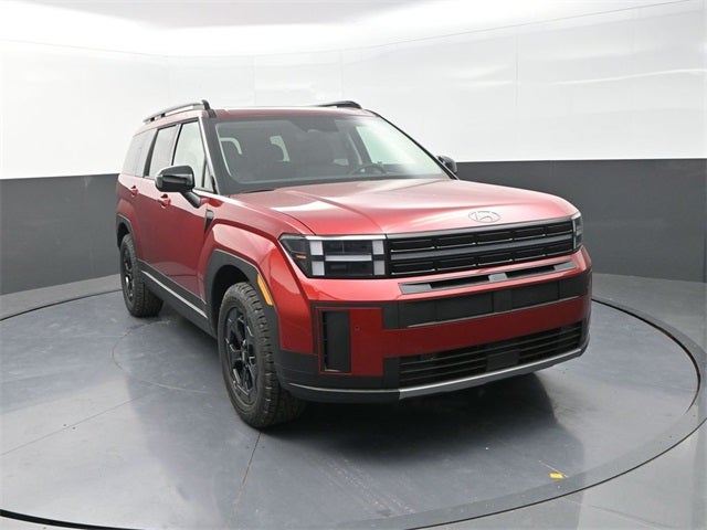 2026 Hyundai Santa Fe XRT AWD