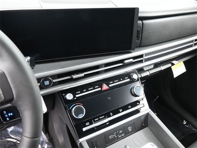 2026 Hyundai Santa Fe XRT AWD