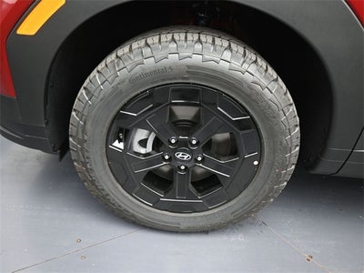 2026 Hyundai Santa Fe XRT AWD