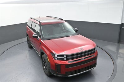 2026 Hyundai Santa Fe XRT AWD