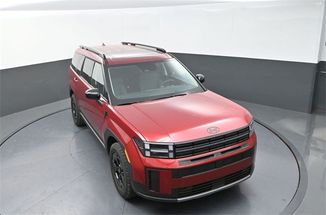 2026 Hyundai Santa Fe XRT AWD