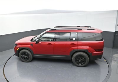 2026 Hyundai Santa Fe XRT AWD