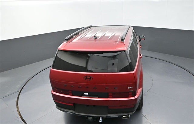 2026 Hyundai Santa Fe XRT AWD