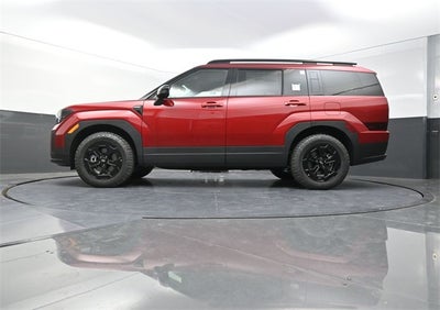 2026 Hyundai Santa Fe XRT AWD