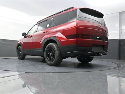 2026 Hyundai Santa Fe XRT AWD