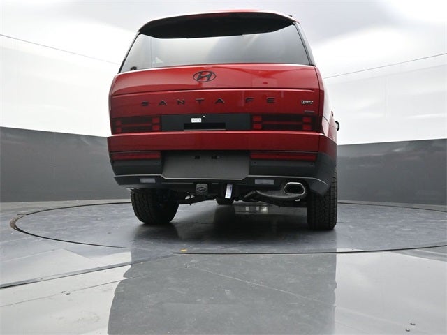 2026 Hyundai Santa Fe XRT AWD