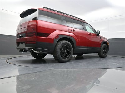 2026 Hyundai Santa Fe XRT AWD