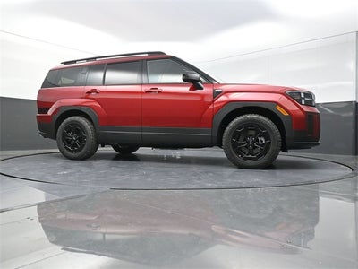 2026 Hyundai Santa Fe XRT AWD