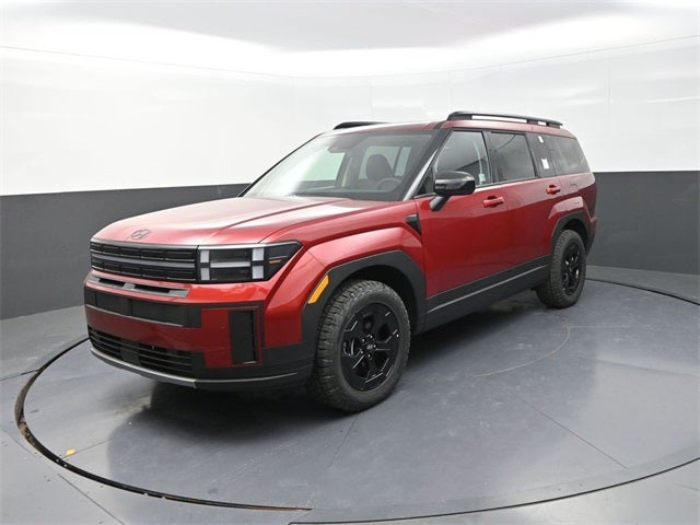 2026 Hyundai Santa Fe XRT AWD