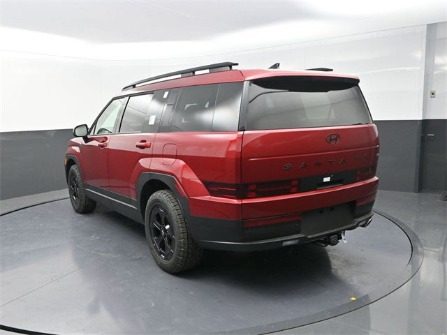 2026 Hyundai Santa Fe XRT AWD