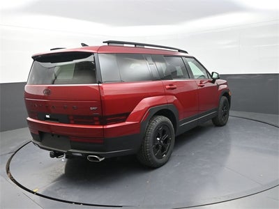 2026 Hyundai Santa Fe XRT AWD