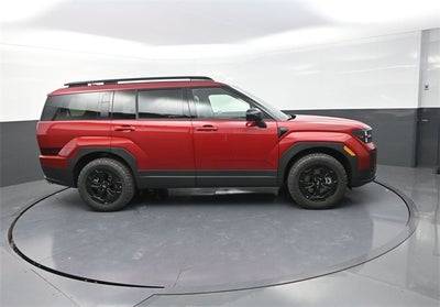 2026 Hyundai Santa Fe XRT AWD