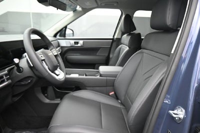 2027 Hyundai Santa Fe XRT AWD