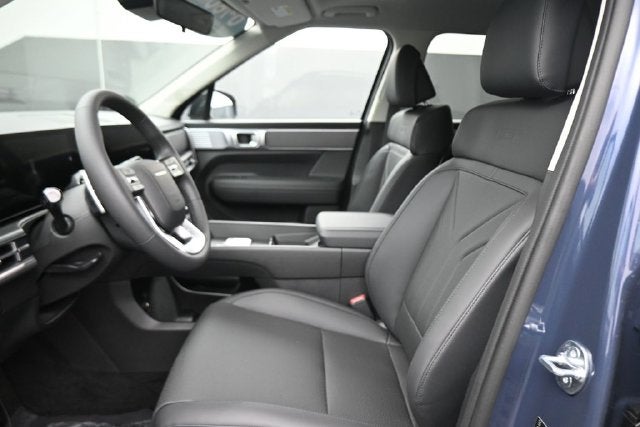 2027 Hyundai Santa Fe XRT AWD