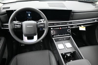 2027 Hyundai Santa Fe XRT AWD