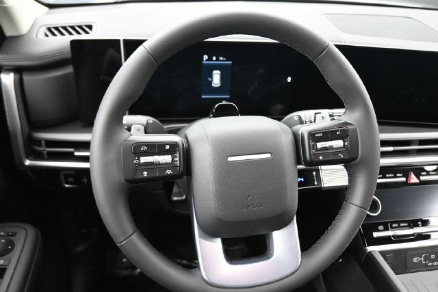 2027 Hyundai Santa Fe XRT AWD