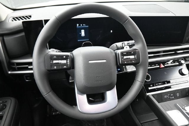 2027 Hyundai Santa Fe XRT AWD